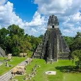 Tikal National Park