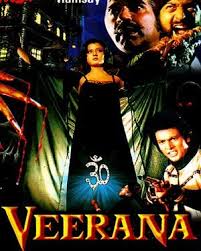 Image result for film (veerana)(1988)