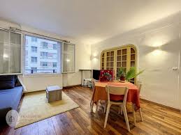 Photo Location meubl�e appartement 3 pi�ces 65 m� � Montrouge (92120 ...