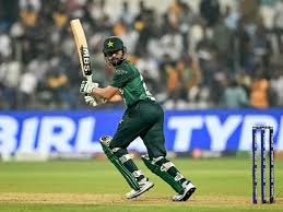 sri lanka vs pakistan