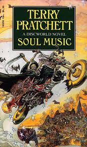 Image result for discworld novel covers