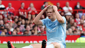 manchester city