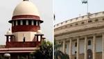 Centre same page Aadhaar linkage