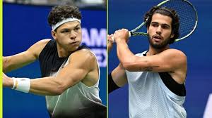 Roddick, Gilbert and Rusedski all agree on what Shelton must do to beat Alcaraz at US Open