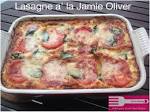 Simple Baked Lasagne Beef Recipes Jamie Oliver Recipes