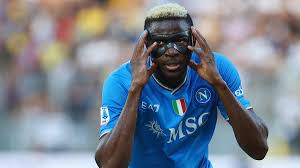 Title: Victor Osimhen Emerges as Serie A's Leading Goal Scorer - Key Takeaways from this Weekend's Action - 1