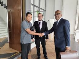 Utusan Malaysia - News update