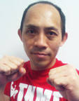 Atsushi Kajiwara Age: 45, Ht 5&#39;7&quot; Birthdate: January 1968. Fight Experience: Muay Thai/IR/SS/FCR: 0-0-0/0. Smokers/Exhibitions: 0. MMA: 0. Boxing: 0 - Atsushi-Kajiwara