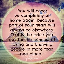 Travel Quotes | Girl Gone International via Relatably.com