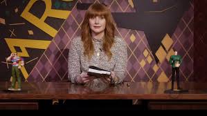 Violet McGraw and Bryce Dallas Howard Join the Cast of 'Anything But Ghosts'
