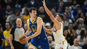 Grizzlies signing Warriors center Quinten Post to three-year offer sheet