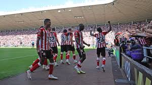 Sunderland AFC - News update