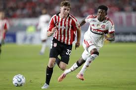 El cuadro brasilero sigue siendo el único líder