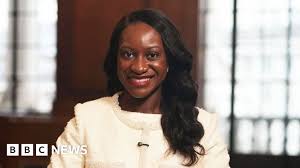 Bank of England's Afua Kyei Top UK's Most Influential Black Person!