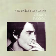 Carátula Frontal de Luis Eduardo Aute - Album 1966-67. Carátula subida por: actafga &middot; ¿Has encontrado algún error en esta página? - Luis_Eduardo_Aute-Album_1966-67-Frontal