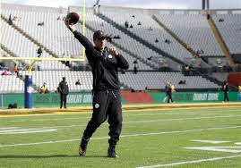 Steelers-Vikings scouting report: Who has the edge in Dublin?