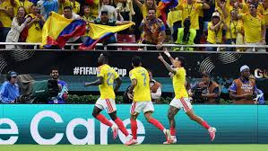 Colombia - Portugal, en vivo: el partido del Grupo K del Mundial 2026