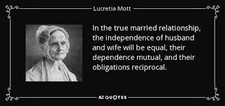 TOP 25 QUOTES BY LUCRETIA MOTT | A-Z Quotes via Relatably.com