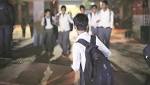 Unrecognised Delhi schools face threat