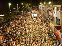 Resultado de imagem para carnaval salvador 2016