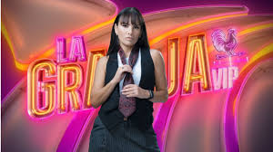 Fabiola Campomanes es la nueva capataz de La Granja VIP