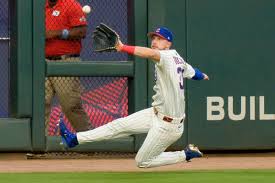Bleed Cubbie Blue - News update