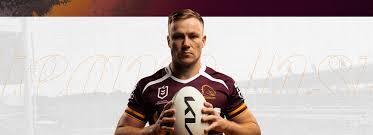 Brisbane Broncos - News update