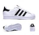 Womens adidas superstar trainers