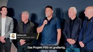 Sport.de - News update