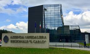 Le Cronache Lucane - News update