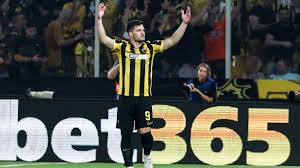 Aek - Lask