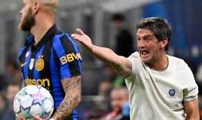 classement inter milan – club brugge
