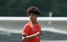 El Nassr estudia una decisión urgente sobre el hijo de Cristiano Ronaldo
