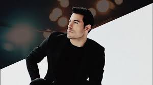 Carlos Rivera regresa a Bilbao cinco años después con su nueva gira