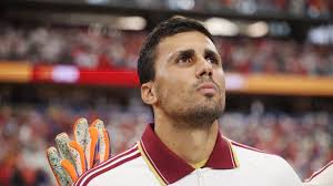 Pep Guardiola
