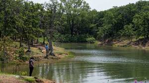 Free Fishing Day in Texas is this Saturday 🎣