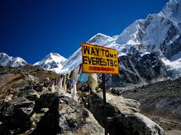 Image result for pics of mount everest