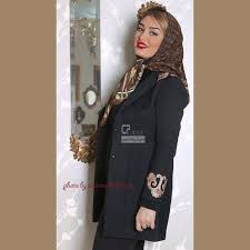نتیجه تصویری برای عکس سلفی شهرزاد عبدالمجید