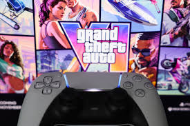 Trending: Take-Two Interactive price ascends as 'Grand Theft Auto VI' is teased