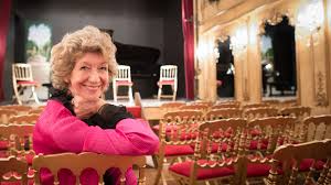 Dame Felicity Lott obituary: English soprano dies at 79