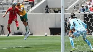 Slow starts aside, Socceroos are full of promise going into Cup