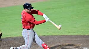 Red Sox Focus on Power Hitting Ahead of Winter Meetings