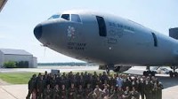 32d ARS celebrates milestone