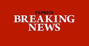 Daily Express - News update