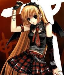anime