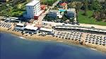 M: Albergo Riviera Spineta - Battipaglia, Italia