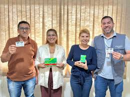 Cruzeiro do Sul recebe novo medicamento infantil para reforçar o combate à malária na Regional do Juruá