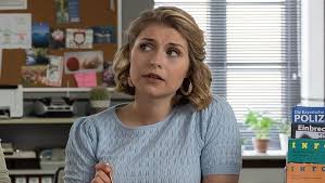 "Rosenheim-Cops"-Neustart für Sarah Thonig: Das sagt sie über ihre neue Position