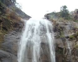 Image of Agaya Gangai Waterfalls, Kolli Hills