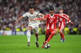 Kylian Mbappé on Michael Olise: ‘He saves his words; his feet do the talking for him.’